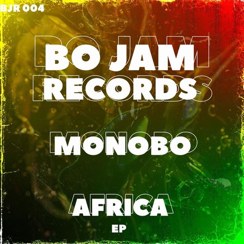 Monobo - Africa [10215788]